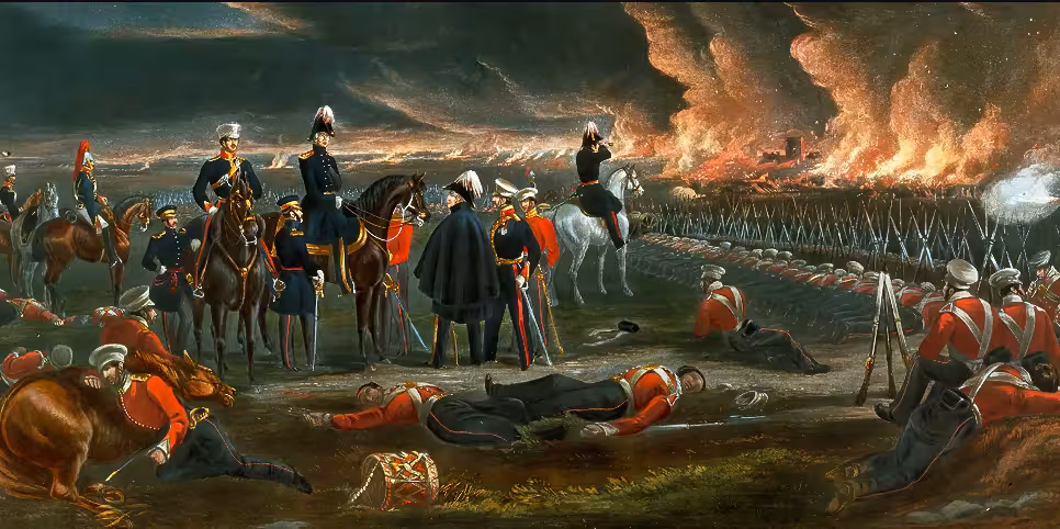 First Sikh War