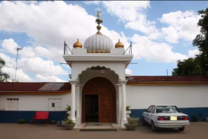 Sikhs in Kenya