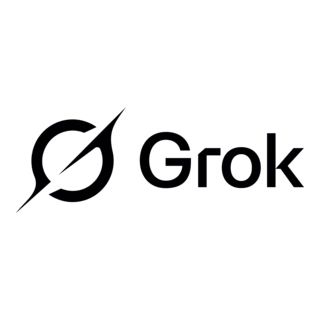 Grok logo