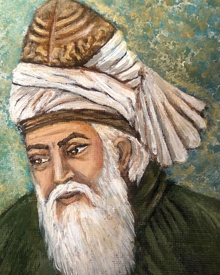 Sikhs in Oceania 1 Jalāl al-Dīn Muḥammad Rūmī, or simply Rumi