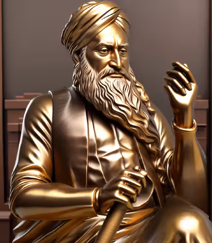 Baba Wasakha Singh