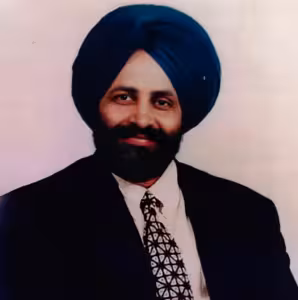 Balbir Singh Sodhi (July 6, 1949 – September 15, 2001)