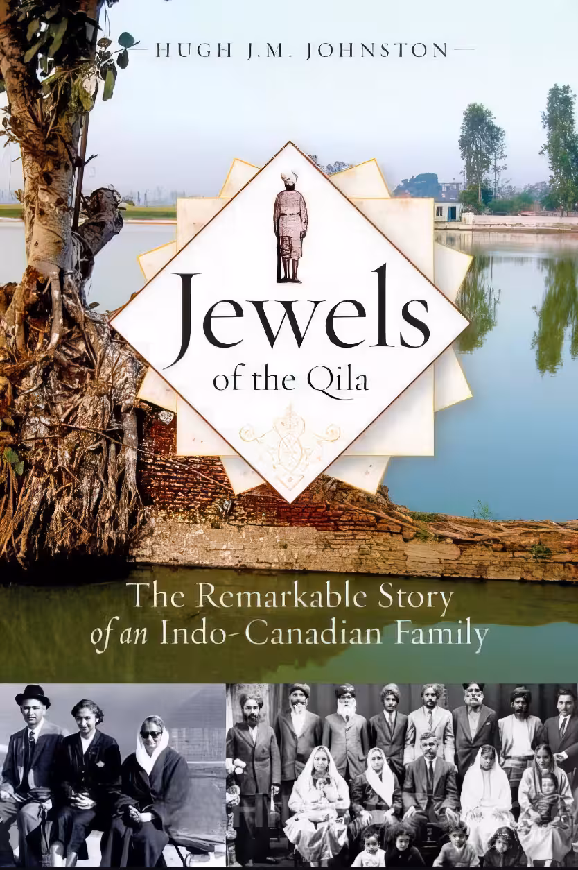Sikhs in Canada 1 Jewels of the Qila- Sikh Family