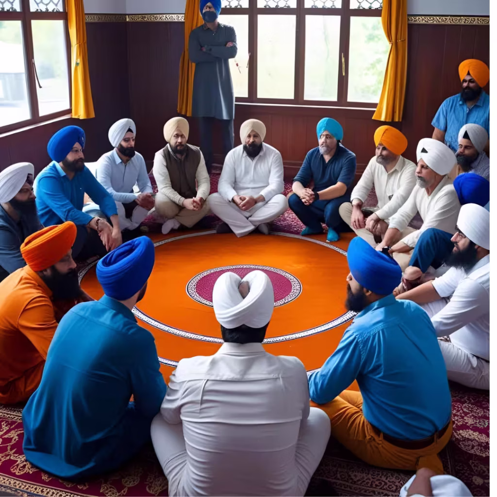 Sikh View on Happiness: Guru Arjan’s Sukhmani by Nayar and Sandhu