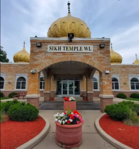 Sikhs in USA