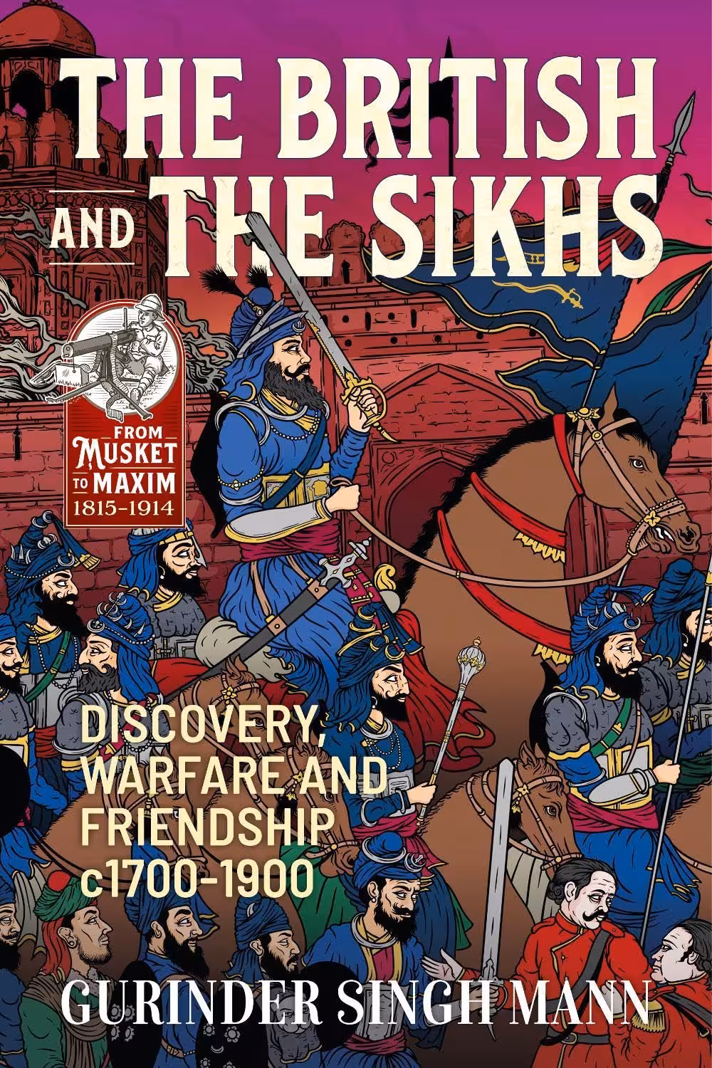 The British and the Sikhs