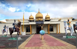 Sikhs in New Zealand