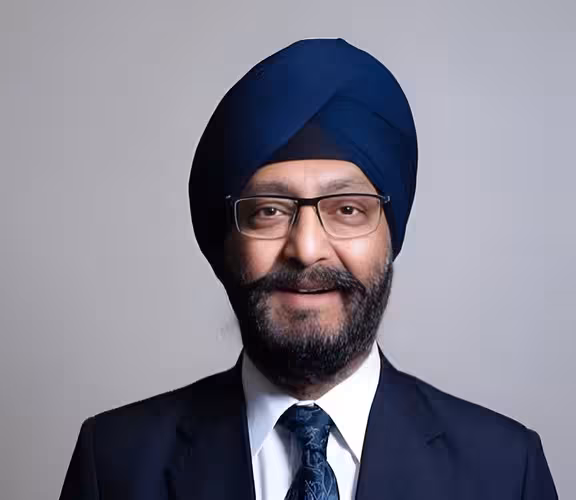 Kanwaljit Singh Bakshi