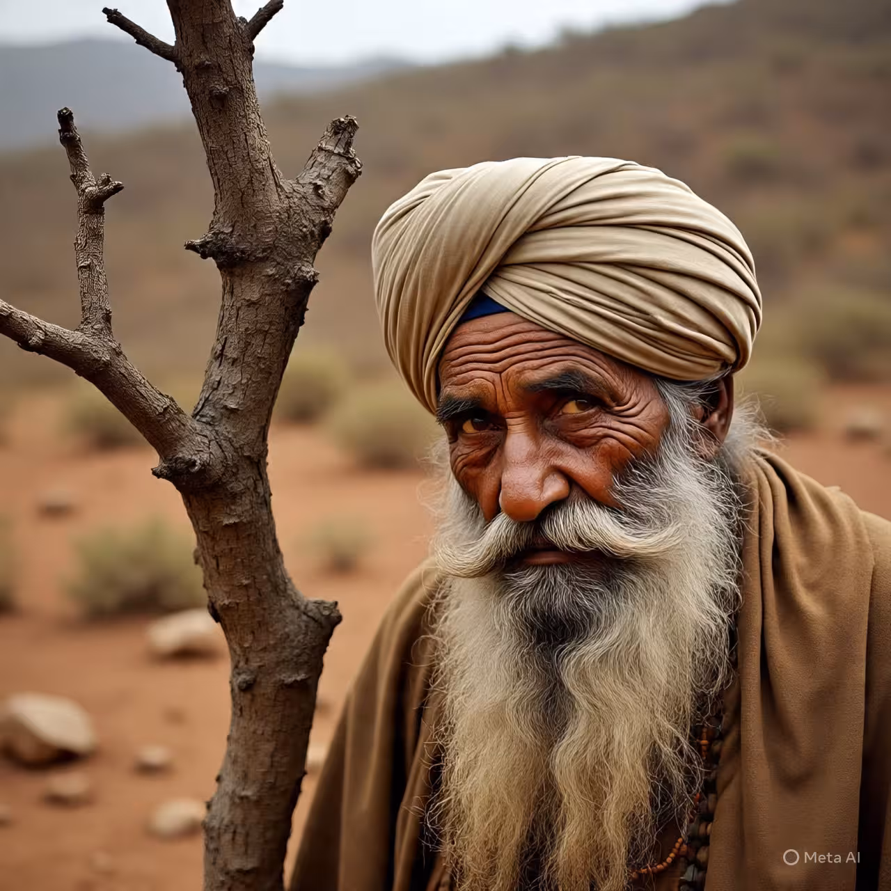 old sikh
