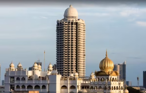 Sikhs in Thailand