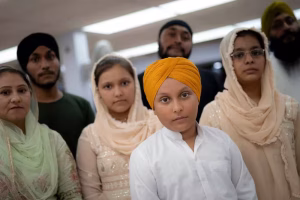 The Bitter Exodus of Sikhs from Afghanistan