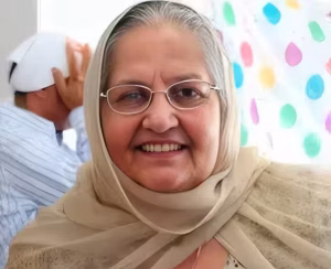 The Heartbreaking Journey of Harjit Kaur