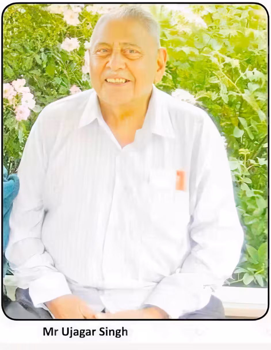 Sikhs in Fiji 5 Ujagar Singh was a Fiji Indian politician