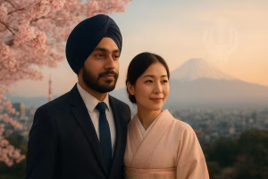 Sikhs in Japan