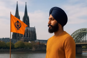Sikhs in Germany