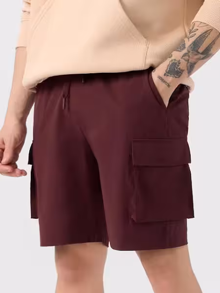 Bermuda Shorts