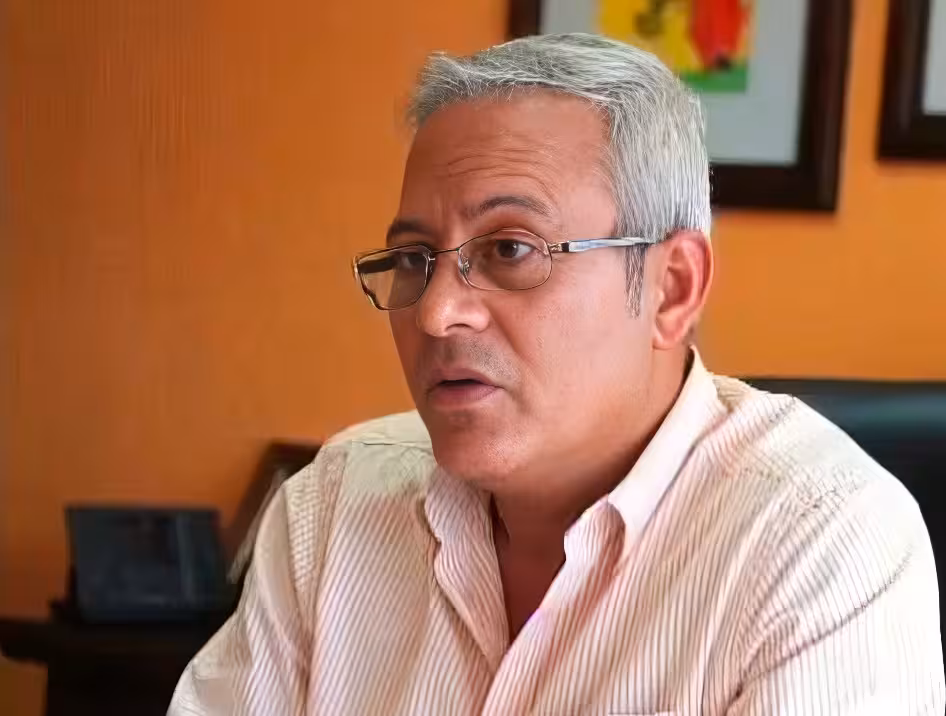 Douglas (Doug) Singh, Belize