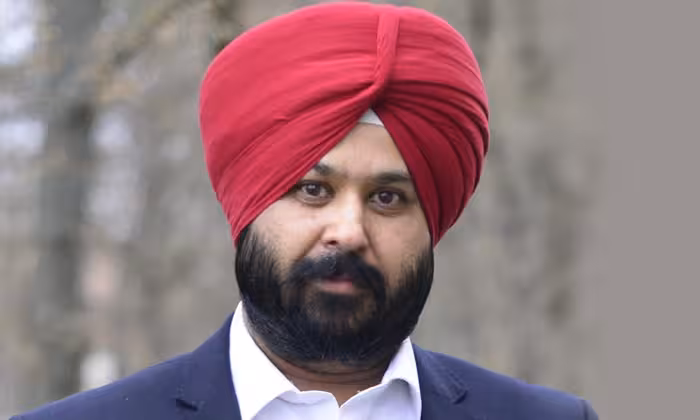 51-year-old Gurdial Singh Bajwa.Austria