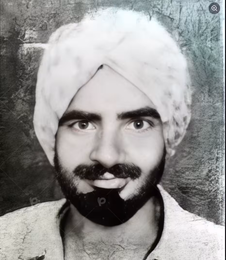 Karnail Singh Benipal faced bullets for freedom of Goa