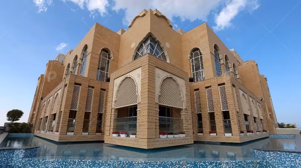 Sikhs in Dubai and the 2026 War