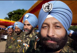 Sikhs in Malaysia - From Struggle to Strength 22 Sikhs in Ethiopia