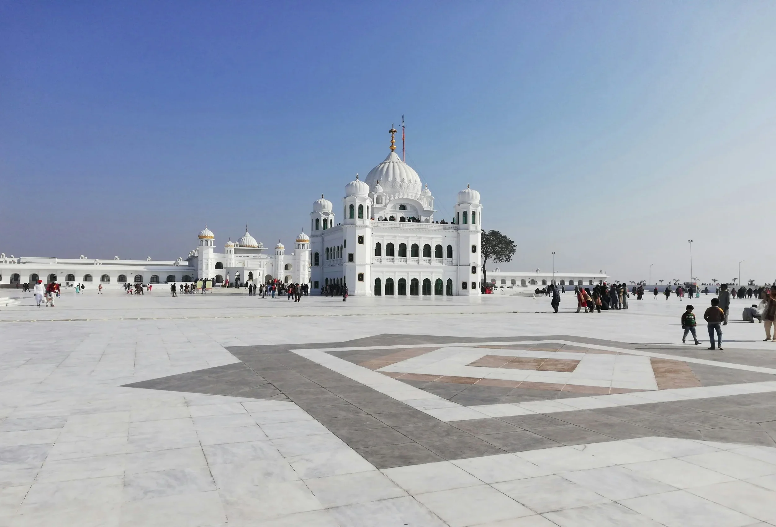 ....................GURUDWARA KARTARPUR SAHIB
